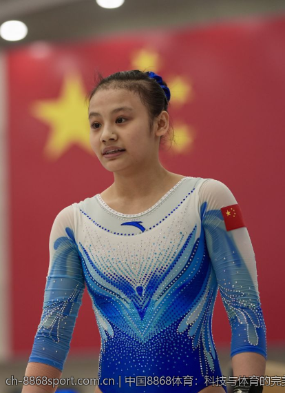 中国8868体育：科技与体育的完美结合