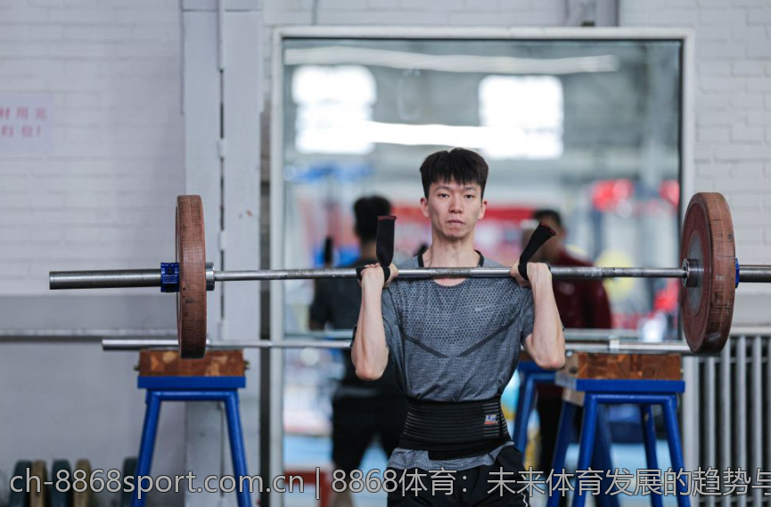 8868体育：未来体育发展的趋势与挑战